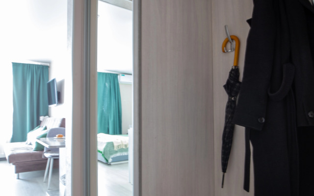 Apartamenty Nadezhda