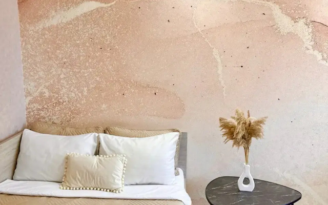 Апартаменты Однокомнатные Люкс Улучшеные