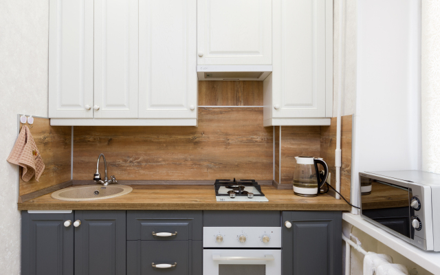 Квартира на Ромашке