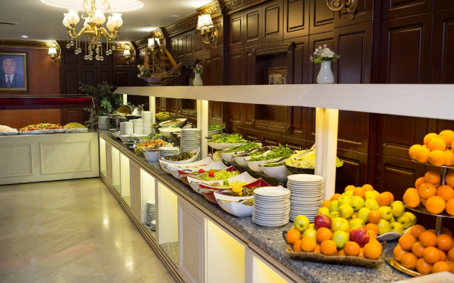 Büyük Hamit Hotel