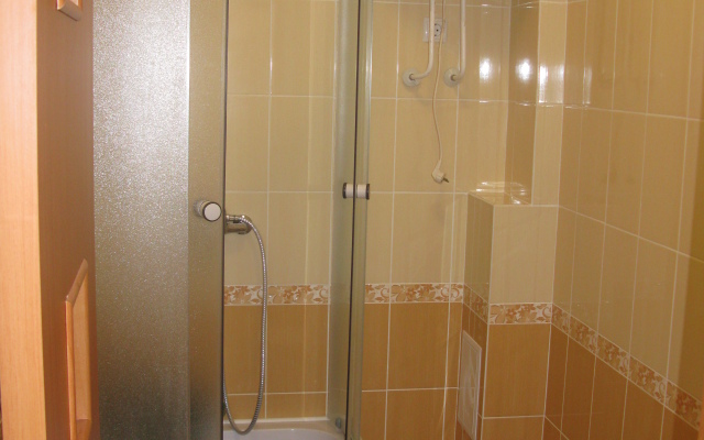 Апартаменты Асми 4