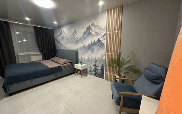 Квартира в микрорайоне Северный 36