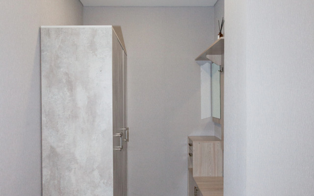 Abakan.Apart Na Sovetskoy Flat