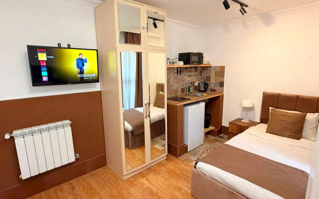 Orange Kutaisi Hotel - Image 4