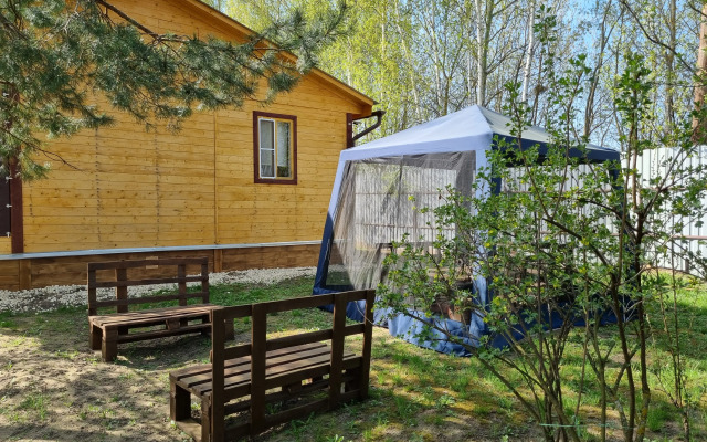 Частный Дом Дача Фермера