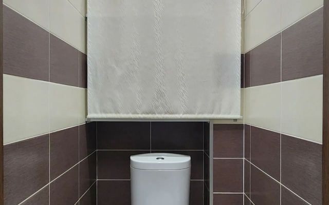 Квартира Violet Apart