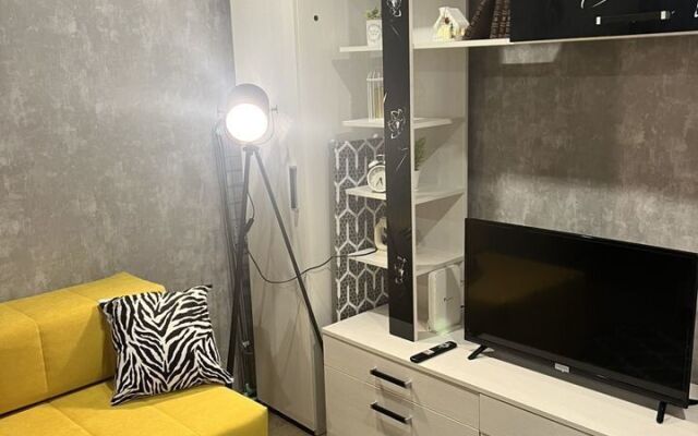 Апартаменты на Пролетарской 119