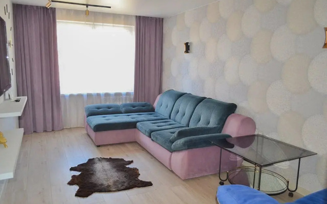 Квартира Уютная в центре Калининграда