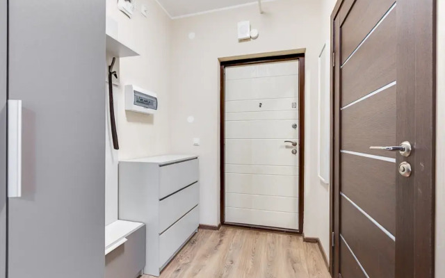 Апартаменты Salut Like