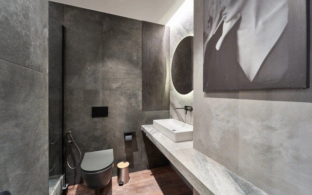 Elitny Pentkhaus Taiti Vip Flat