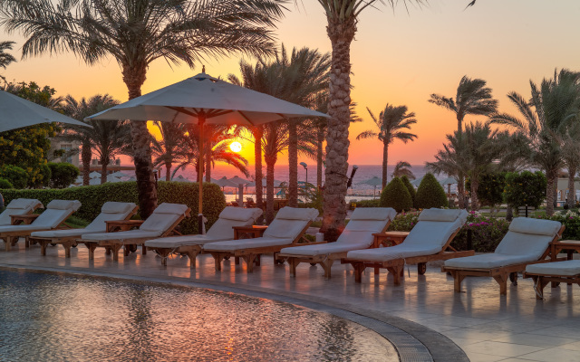 Cleopatra Luxury Resort Sharm El Sheikh
