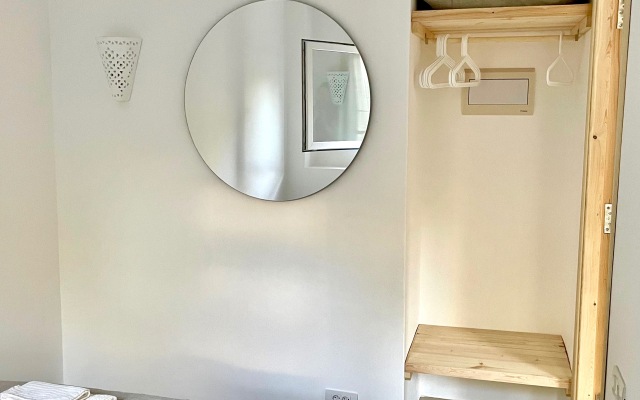 Stilnye Apartamenty V Lagune Flat