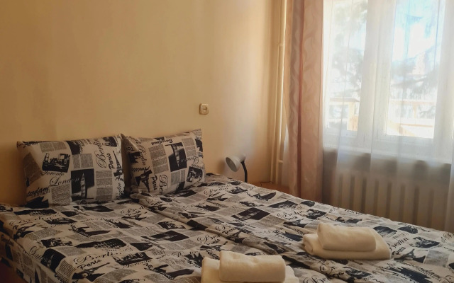Pansionat Rodina