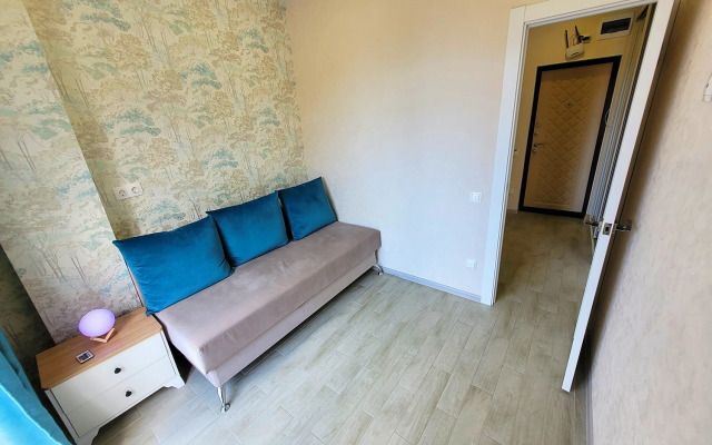 Квартира на улице Эпроновской, 2ак3