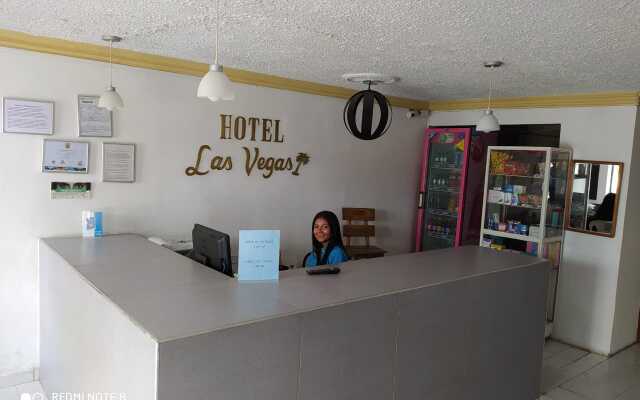 Las Vegas By Marbar Hotel