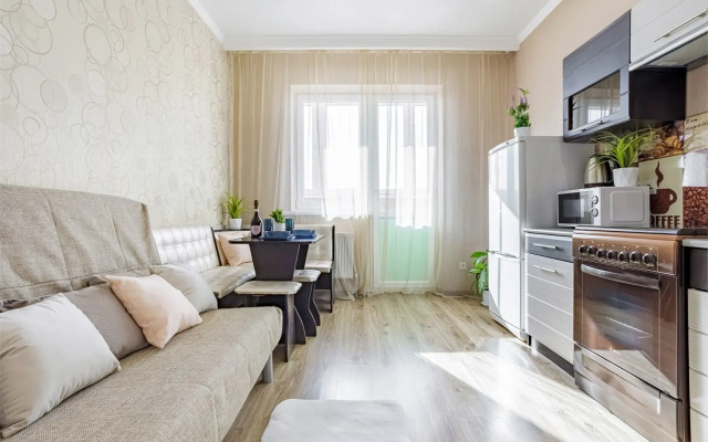 Апартаменты в Центре Краснодара 9