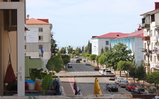 Near The Sea Coast Apartments