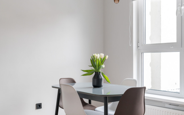 Rentalspb  Apartments
