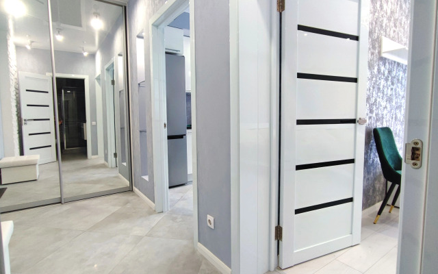 Komfort Klassa U Morya Flat