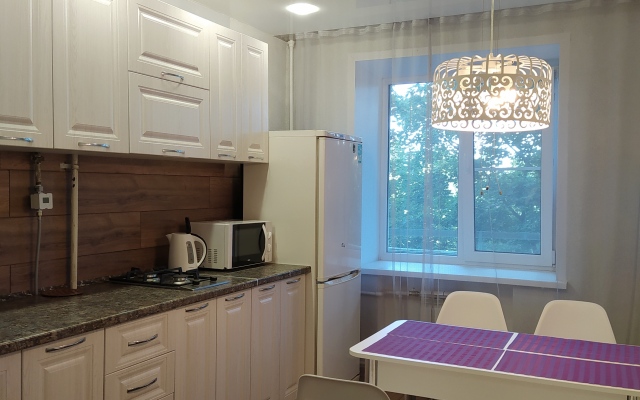 Lipetsk Tsentr 1 Apartments