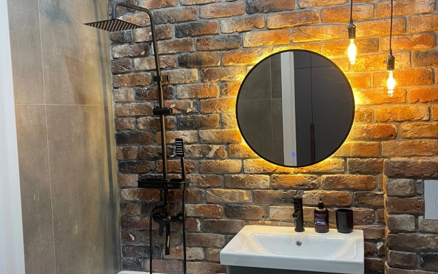 Квартира Уютная студия