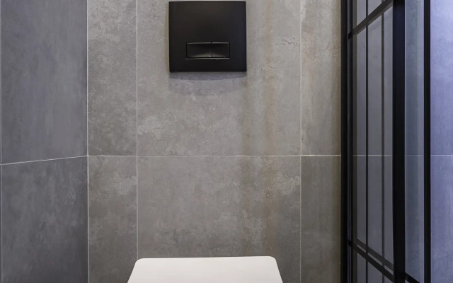 Квартира Комфортная Студия у Метро