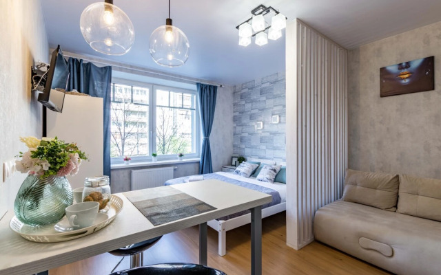 Apartamenty Stepanenkov na Chajkovskogo 56 (4)