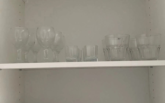 Квартира Комсомольская 10