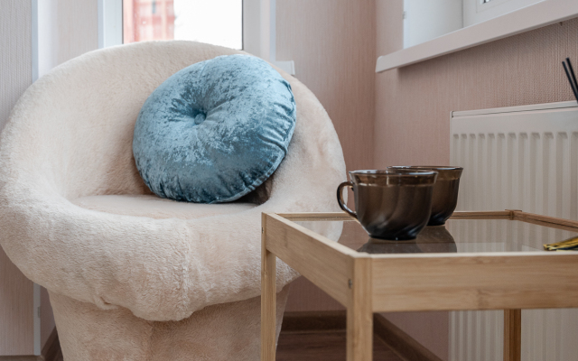 Апартаменты в Центре Санкт-Петербурга