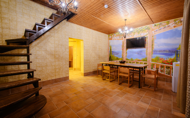 Kaminn Boutique-hotel