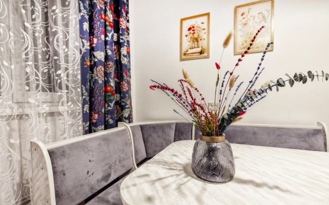 Апартаменты 19. Самый центр. Идеально для командированных и туристов.