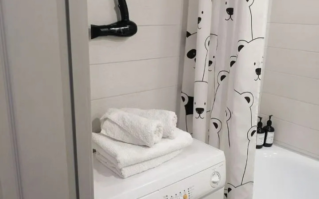 Квартира на Молодёжном Проспекте 6