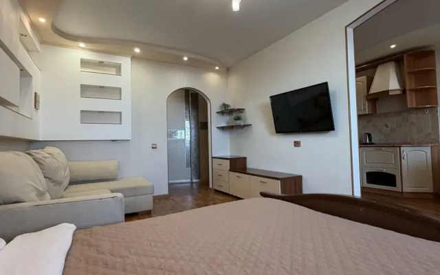 Квартира на Василенко 16/1