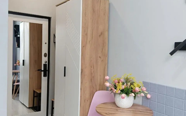 Апартаменты Причал 5