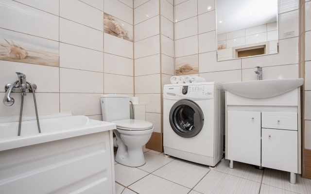 Апартаменты Summer