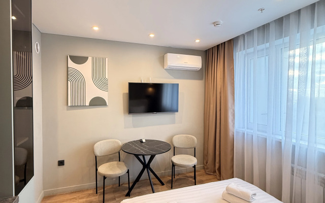 Квартира Студия на Юге Москвы