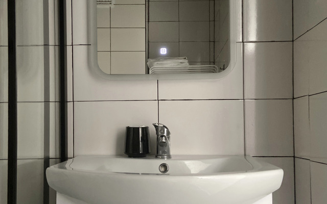 Апартаменты Apart Seasons Svetlyi 10