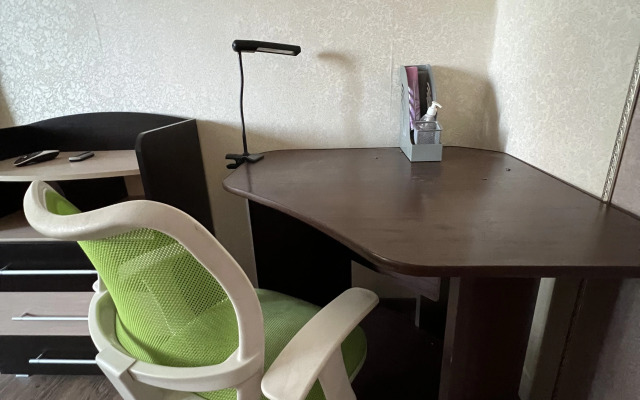 Квартира во 2 микрорайоне 11