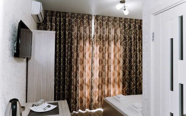 Отель Легенда