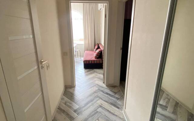 Апартаменты 254 Гоголя 11Б