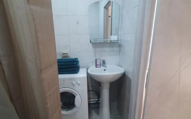 Na Ulitse Babushkina 1k3 Flat