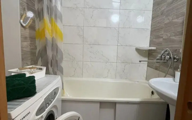 Квартира Уютная Двухкомнатная