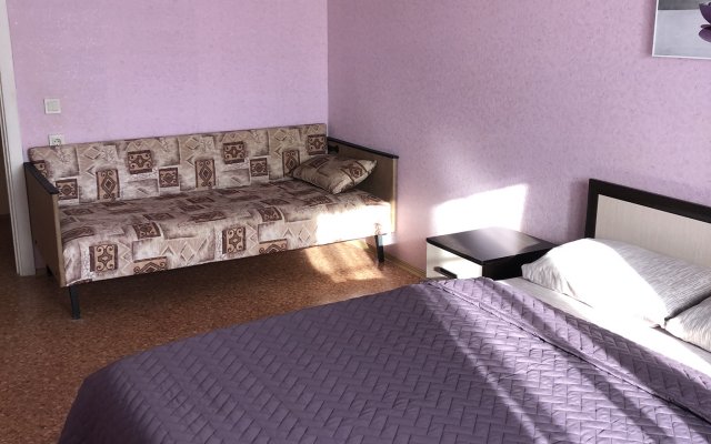 Апартаменты  для Большой Семьи