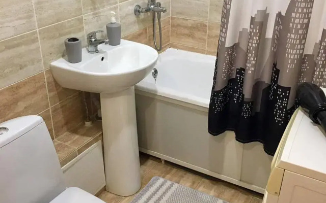 Апартаменты Welcome Home на Республики 146