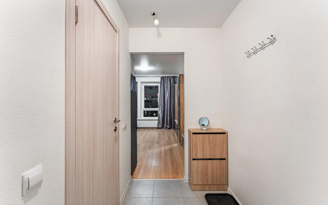 Квартира Уютная Квартира В Текстильщиках