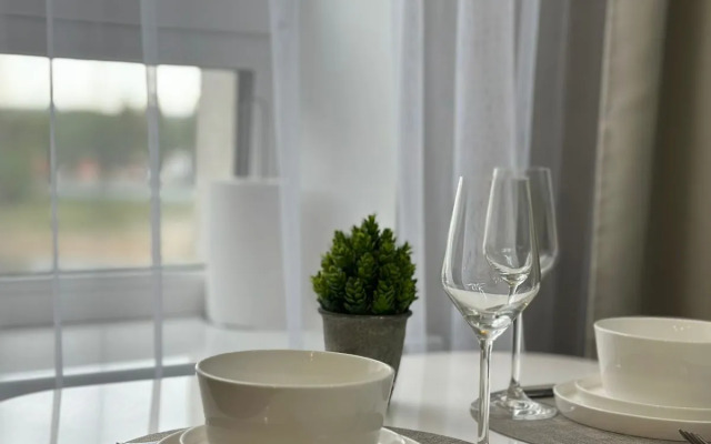 Kaliningrad Flat