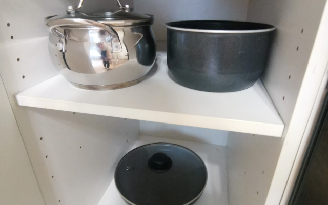 Квартира Видовая у Волги