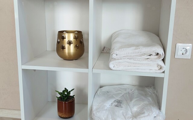 Мини-отель эко-отель Ёлки-палки