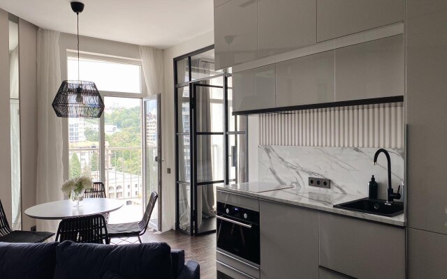 Apartments BonApartaments 6