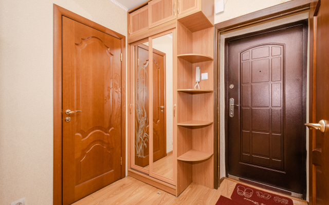Vladimir Apartments